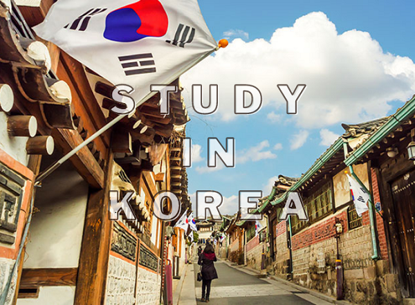 Cập nhật điều kiện đi du học Hàn Quốc mới nhất