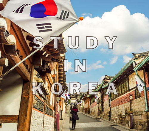 Cập nhật điều kiện đi du học Hàn Quốc mới nhất