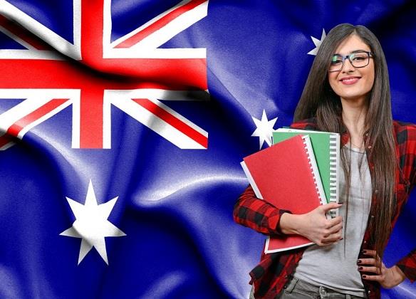 Toàn bộ thông tin hữu ích về điều kiện, chi phí, học bổng và visa du học Úc